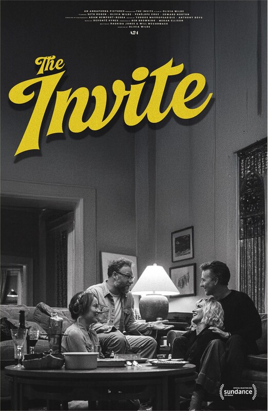 The Invite 2